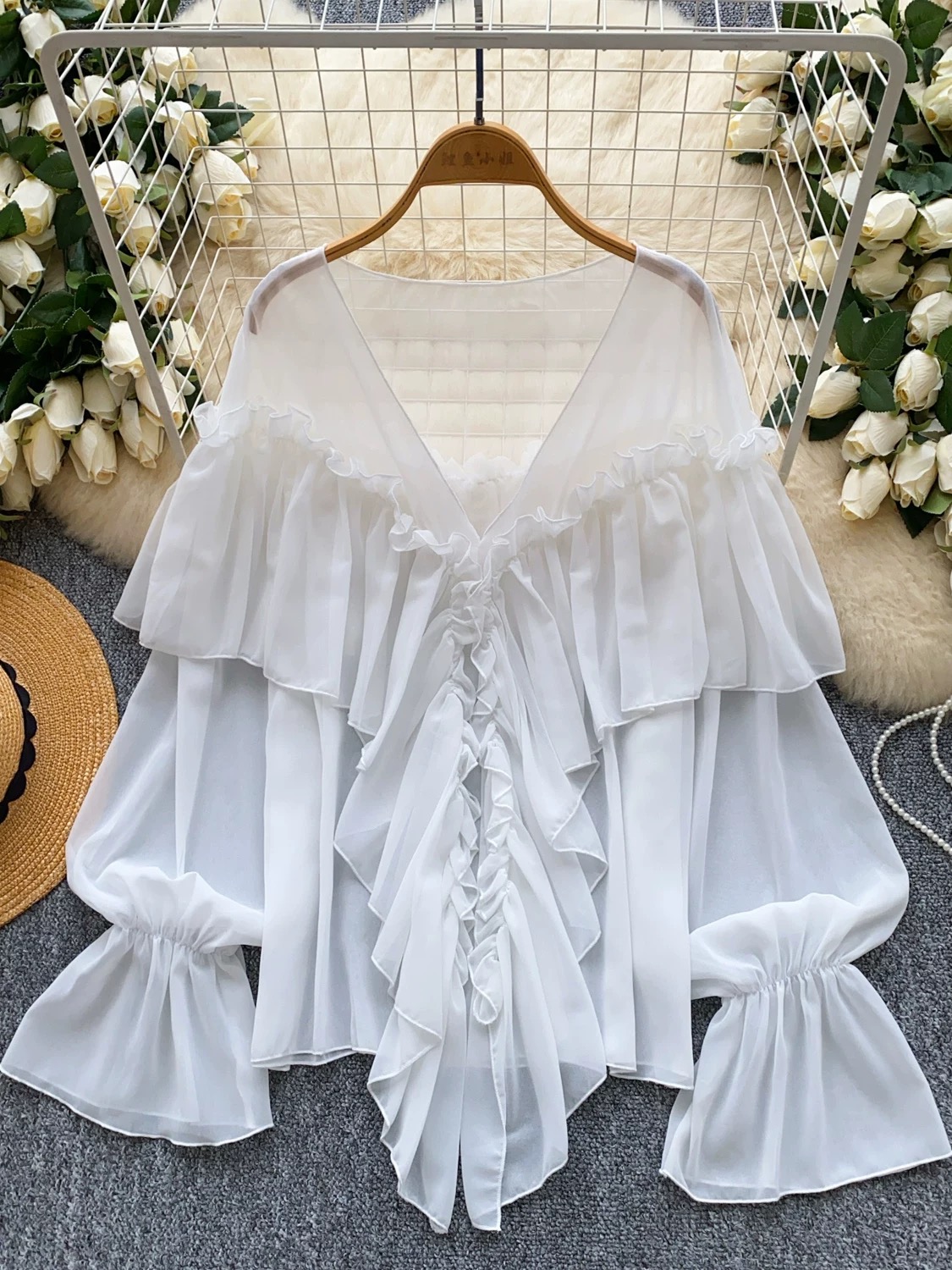 Center stage top CTO817 images